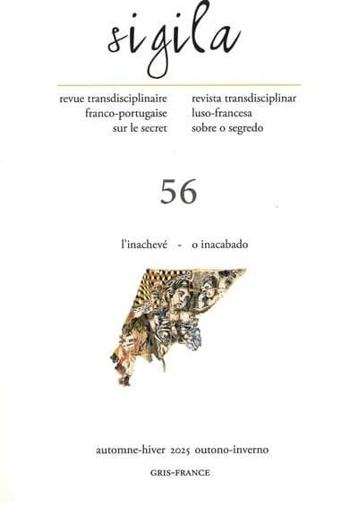 Sigila, n° 56