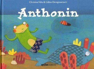 Anthonin