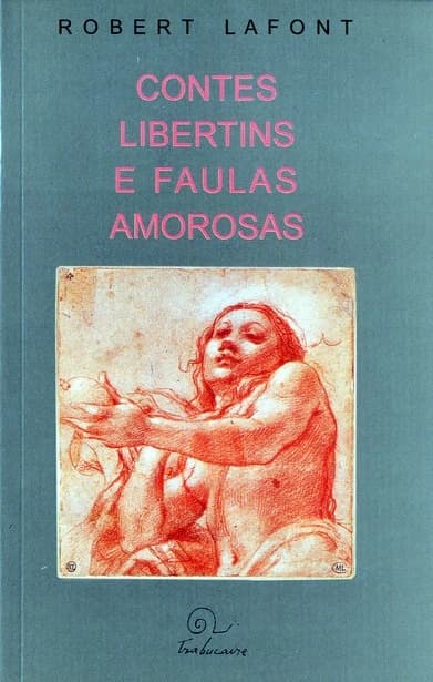 Contes libertins e faulas amorosas
