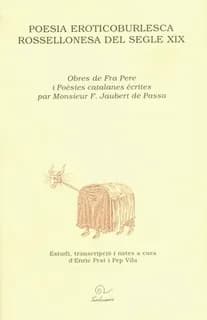 Poesia eroticoburlesca rossellonesa del segle XIX