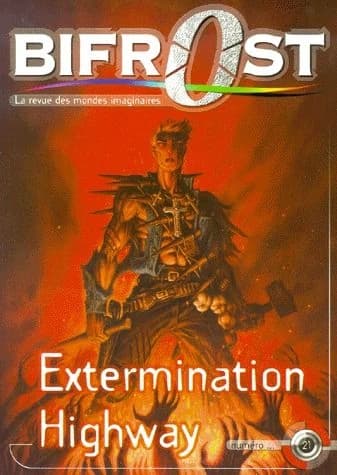 Bifrost n° 21 : Extermination Highway