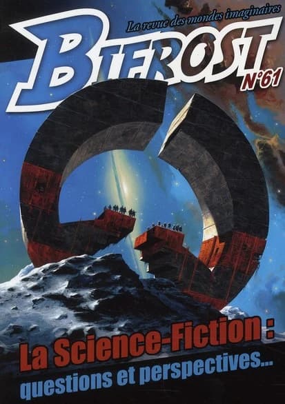 Bifrost n° 61 : La science-fiction : questions et perspectives...