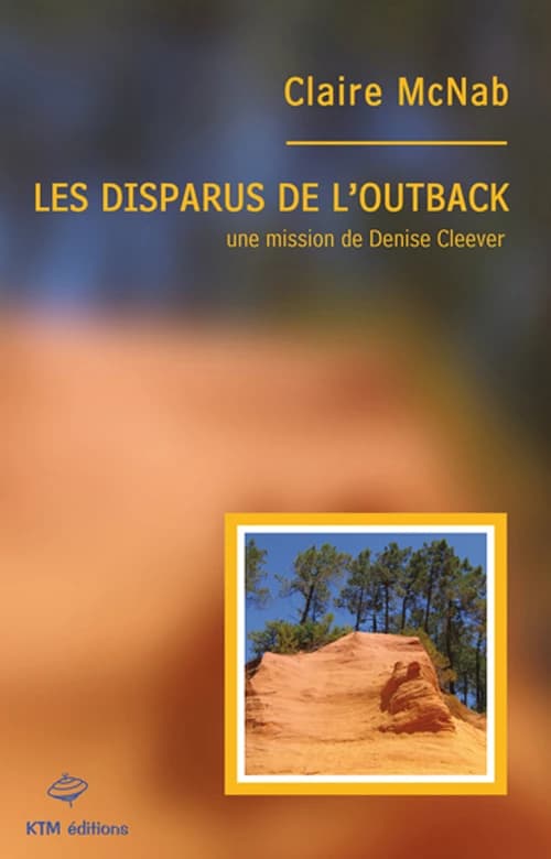 Les disparus de l'Outback