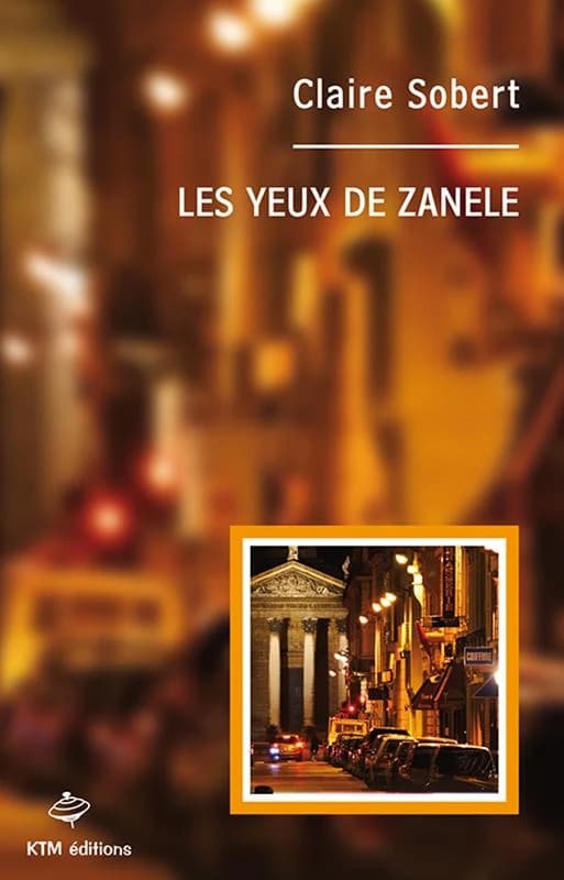 Les yeux de Zanele