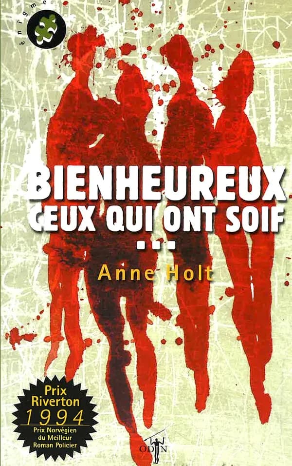 Bienheureux ceux qui ont soif