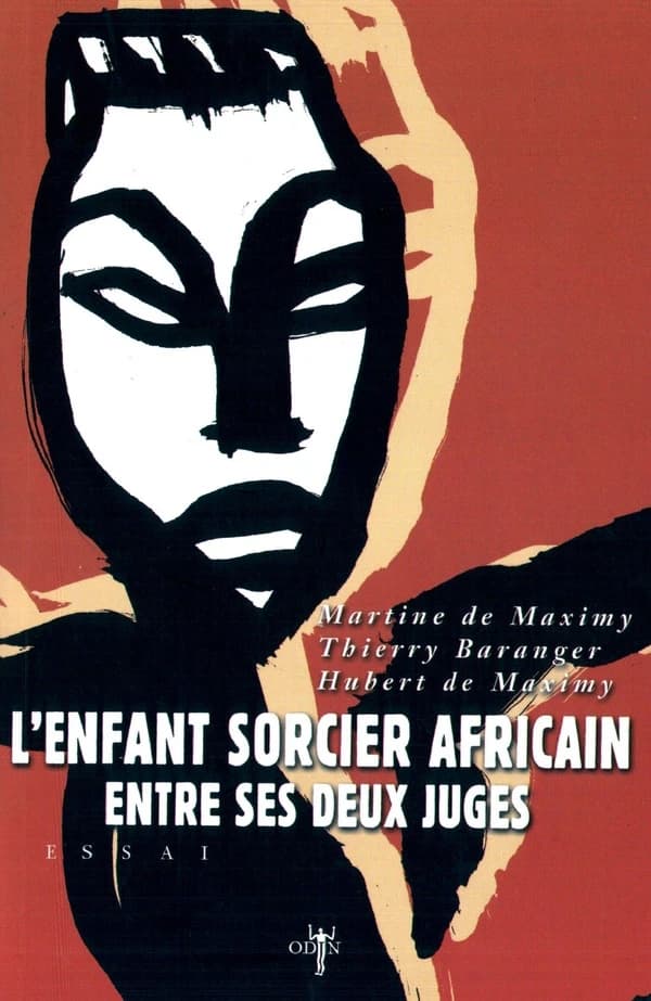 L'enfant sorcier africain entre ses deux juges : approche ethnopsychologique de la justice
