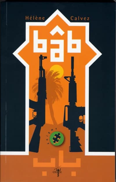 Bâb