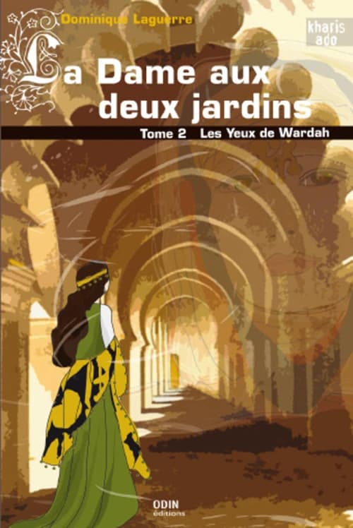 Les yeux de Wardah