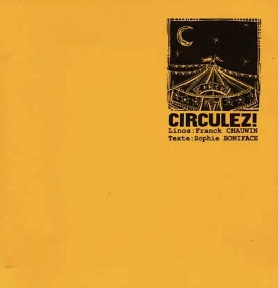 Circulez !