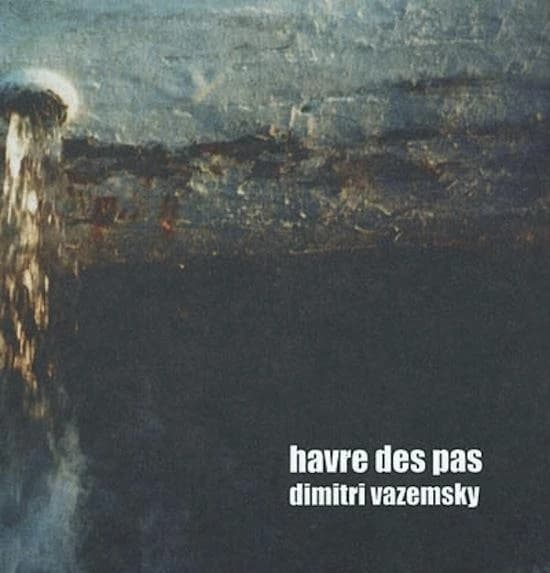 Havre des pas
