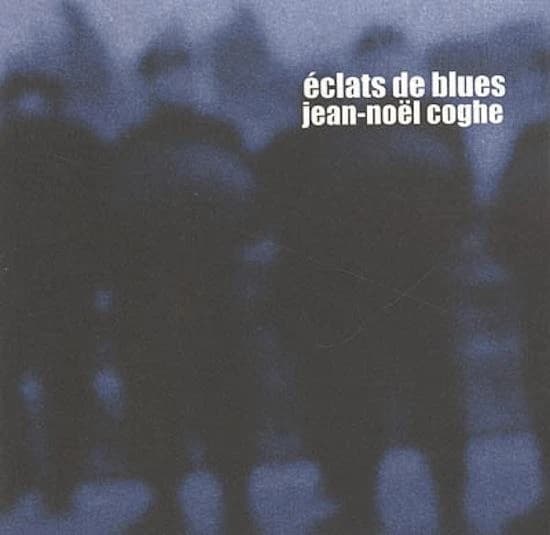 Éclats de blues