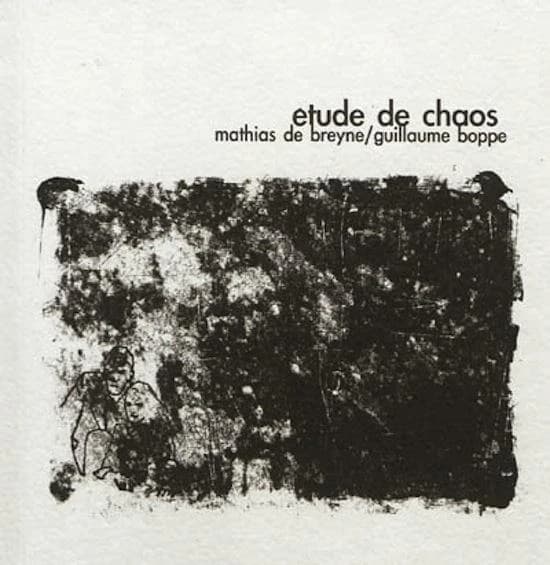 Étude de chaos