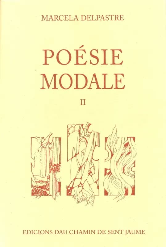 Poésie modale. II