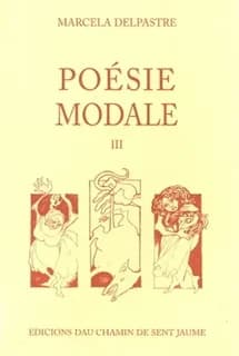 Poésie modale. III