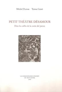Petit théâtre désamour
