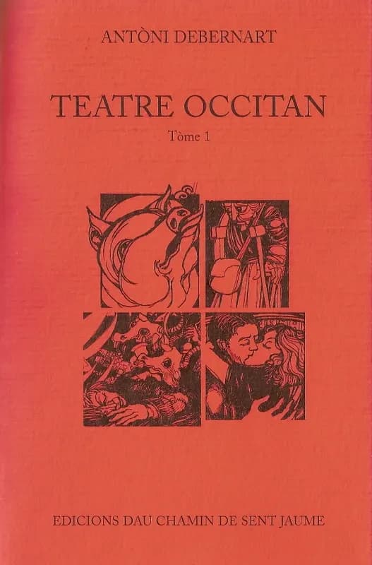 Teatre occitan