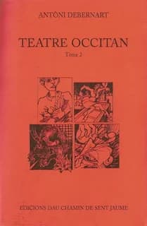 Teatre occitan