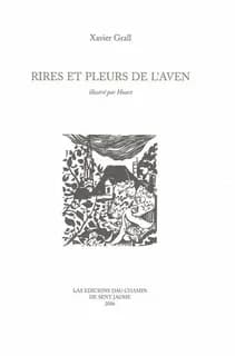 Rires et pleurs de l'aven