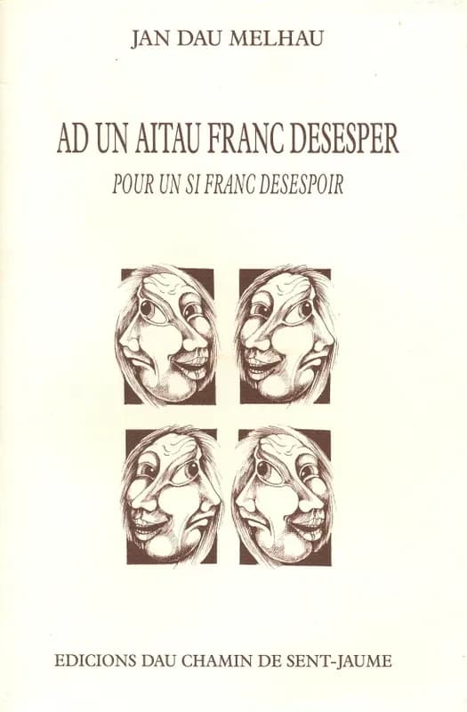 Ad un aitau franc desesper