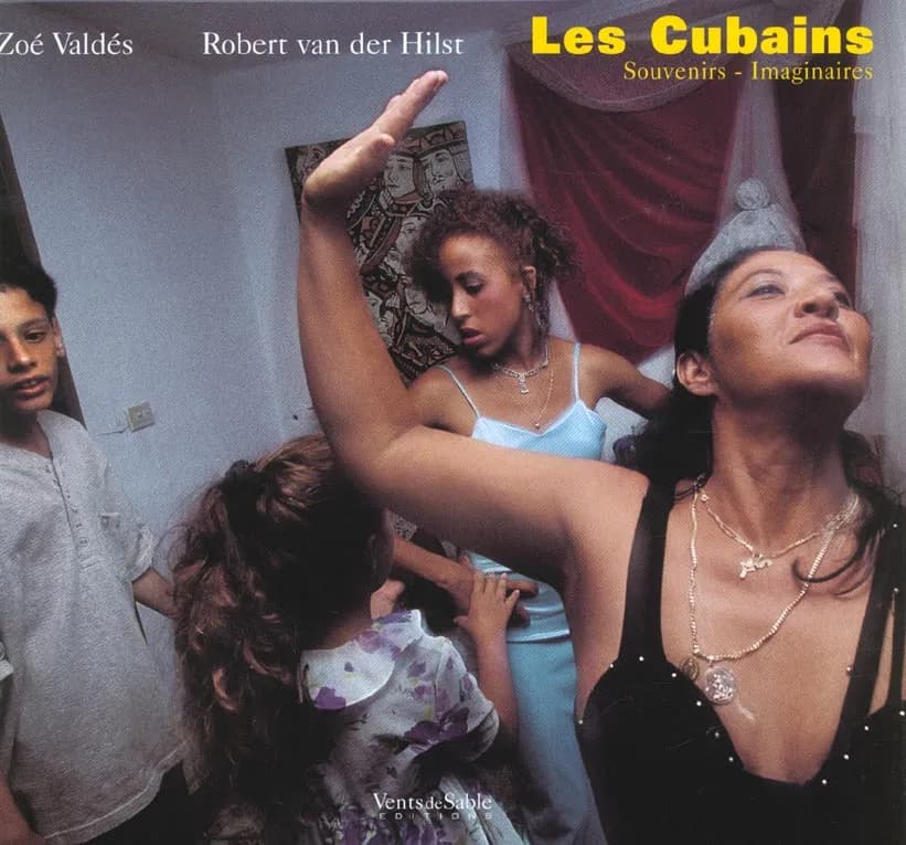 Les Cubains : souvenirs, imaginaires