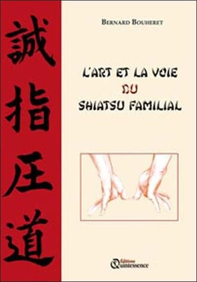 L'art et la voie du shiatsu familial