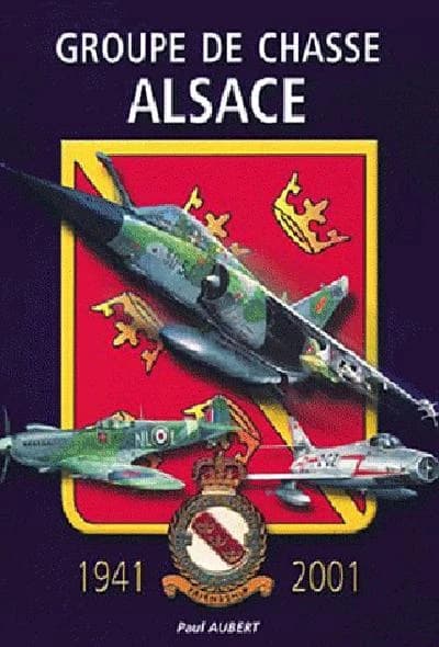 Groupe de chasse alsace