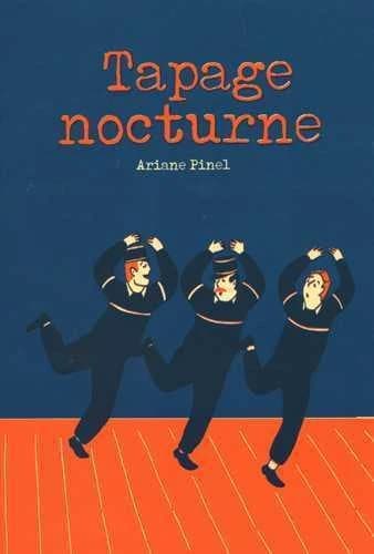 Tapage nocturne