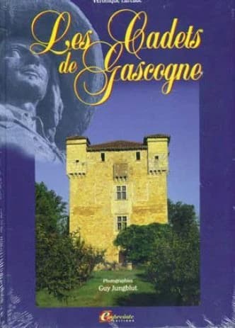 Les cadets de Gascogne
