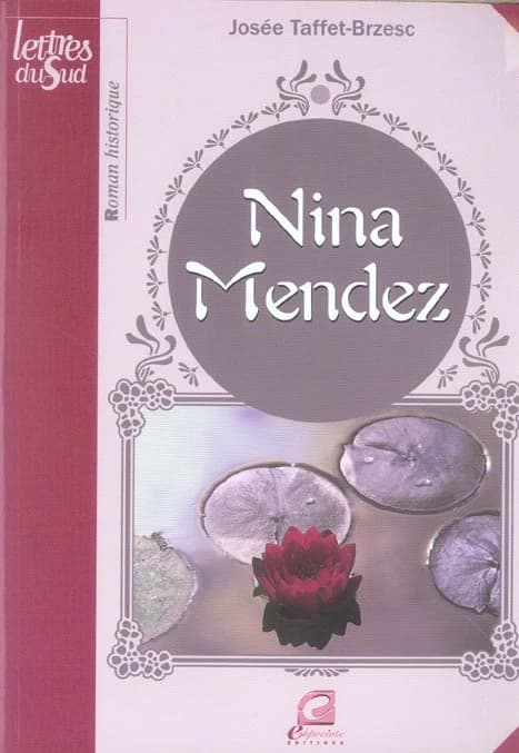 Nina Mendez