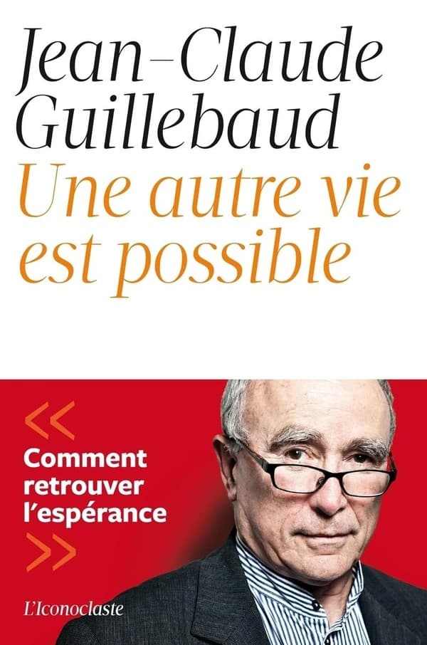 Une autre vie est possible : comment retrouver l'espérance