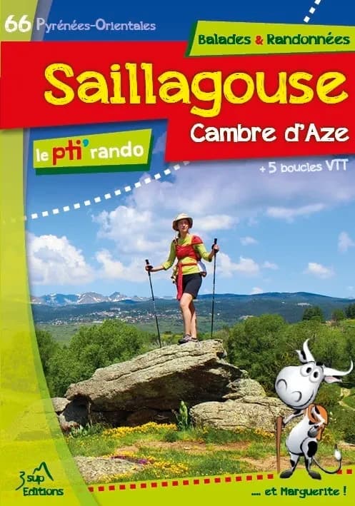 Saillagouse : Cambre d'Aze