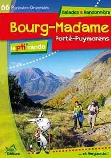Bourg-Madame : Porté-Puymorens