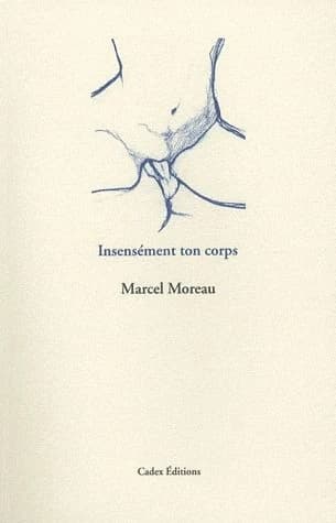 Insensément ton corps