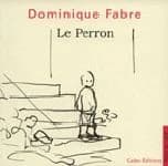 Le perron