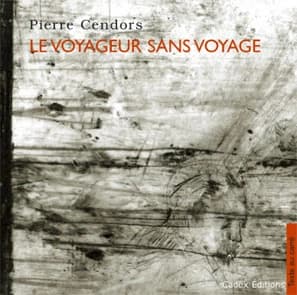 Le voyageur sans voyage