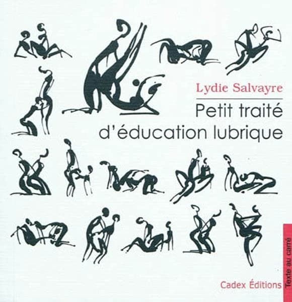 Petit traité d'éducation lubrique