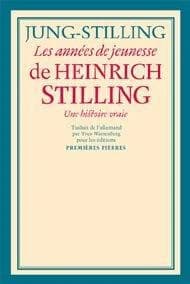Les années de jeunesse de Heinrich Stilling