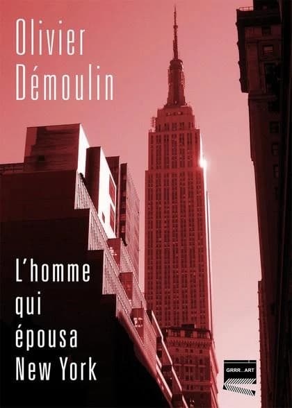 L'homme qui épousa New York