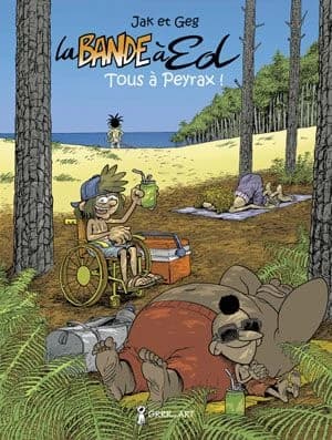 Tous à Peyrax !