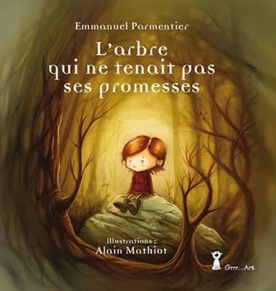 L'arbre qui ne tenait pas ses promesses