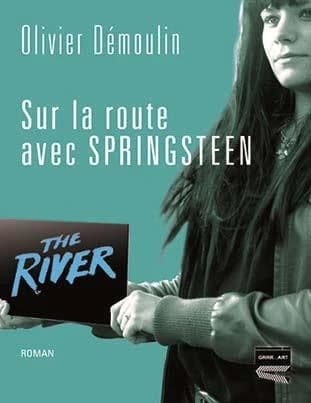 Sur la route avec Springsteen