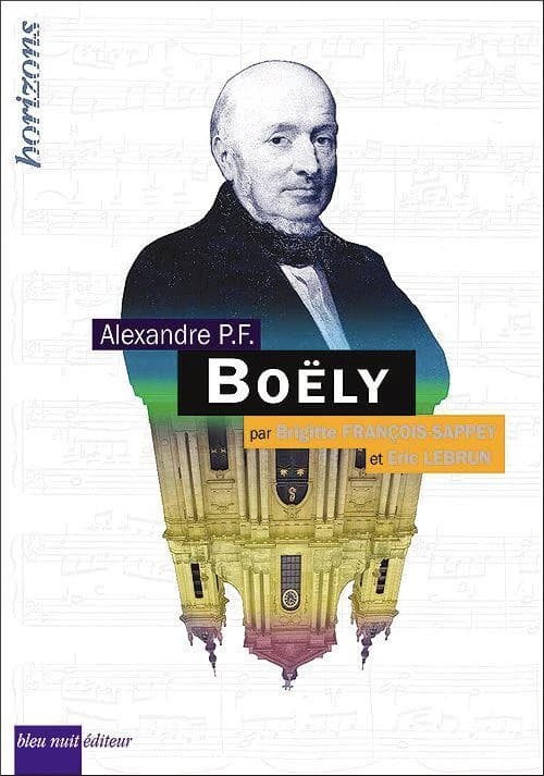 Alexandre P. F. Boëly