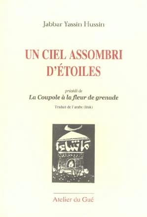 Un ciel assombri d'étoiles