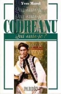 Codreanu et la Garde de fer : histoire d'une tragédie, 1920-1945