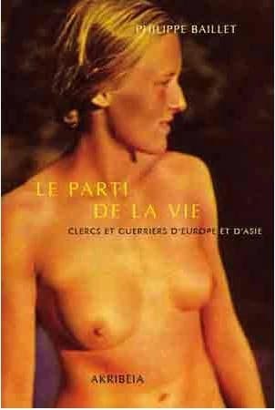 Le Parti de la vie