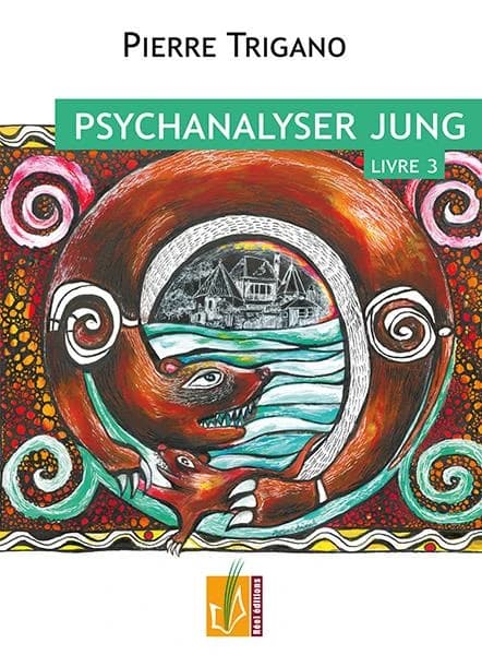 Psychanalyser Jung. Livre 3, Jung dans le destin de Job, 1946-1961