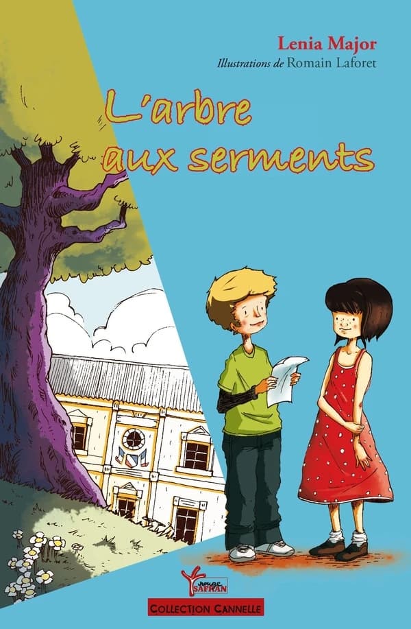 L'arbre aux serments