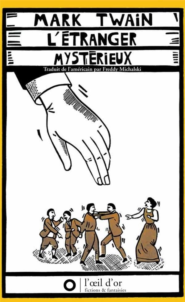 L'étranger mystérieux