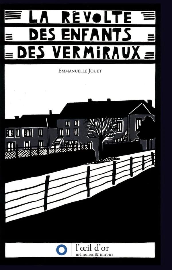 La révolte des enfants des Vermiraux : approches d'une économie des secrets, 1905-1910