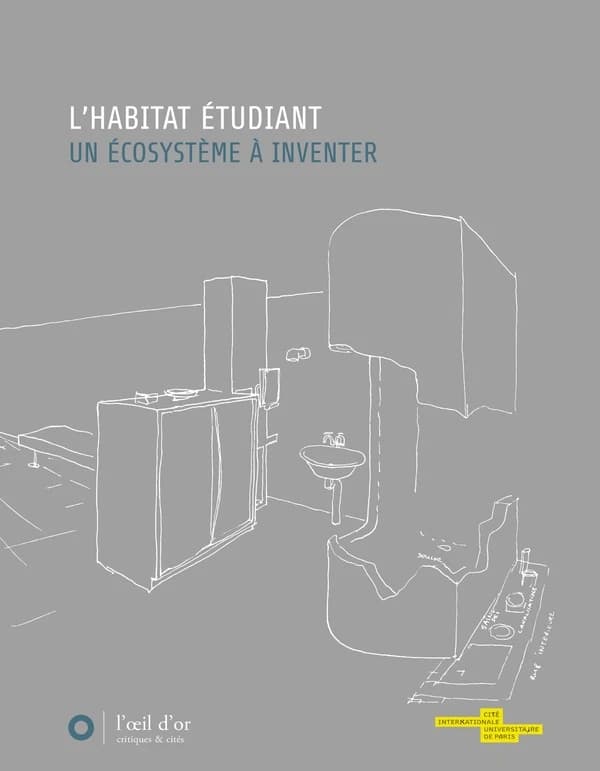 Habitat étudiant : un écosystème à inventer